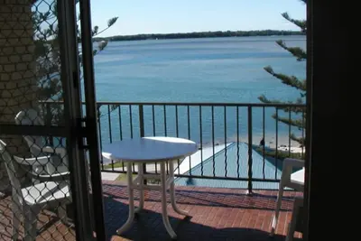 Image de San Marino Unit 7 Golden Beach