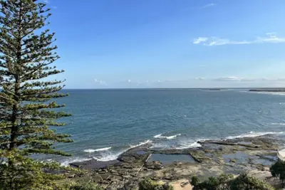 Image de Gazeaway Unit 14 - The waterfront unit on the Kings Beach