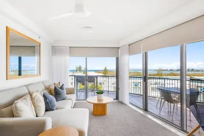 Image de Centrepoint Unit 31 - Perfect for a convenient coastal getaway