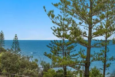 Image de Campbells Cove U12 a Kings Beach Escape
