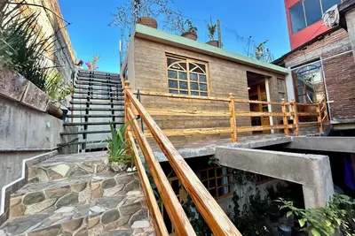 Image de Estancia Catarinas - Your Natural Home in Chignahupan