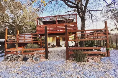 Image de Exclusiva casa en Solanas /Asado/Playa/Relax