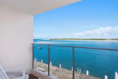 Image de Pumicestone Chase Unit 8