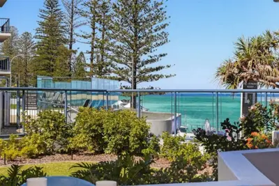 Image de Grand Pacific Unit 10