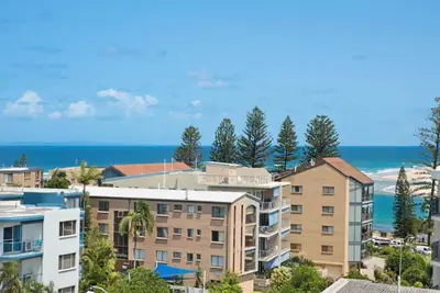 Image de Centrepoint Unit 27 - Prime location in Caloundra Cbd!