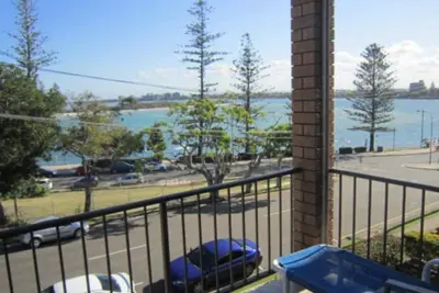 Image de Balamara Unit 3 - Cozy unit meters from Pumicestone Passage