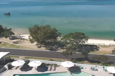 Image de The Moorings 906 Golden Beach Waterfront Views