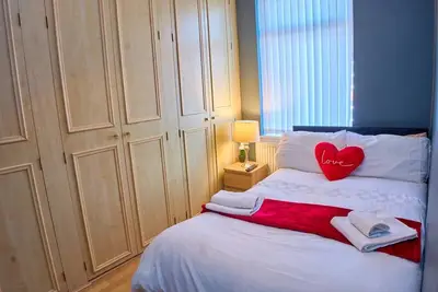 Image de 2Dbed close to Etihad, Coop Live, Manchester