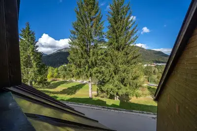 Image de Gabry's House! Three Boundaries Functional Duplex x8