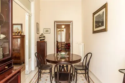 Image de Sapienza University Elegant Apartment!