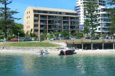 Image de Allamanda Place Unit 5 – Just 50m from the Main Street