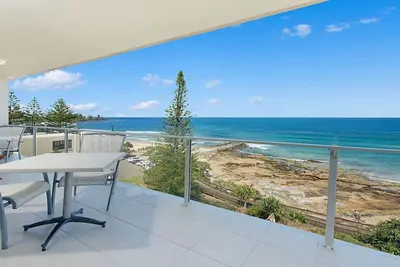 Image de Edgecliffe Unit 9 - A breathtaking location!