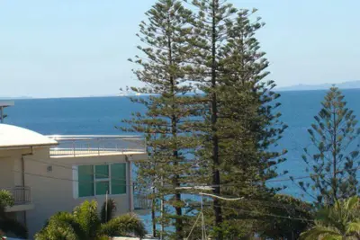 Image de Sealanes Unit 7 - Coastal pathway from Kings Beach