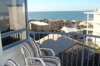 Image de Sahara Sands Unit 10