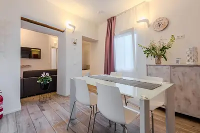 Image de Peak Nest by Interhome