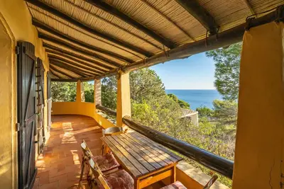 Image de Capo Boi by Interhome