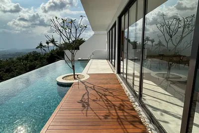 Image de Anzhu Seamate Villa Samui