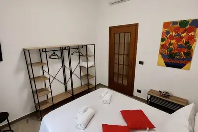 Image de Arsenale Suites, Confort Familial. Idéal pour familles ou amis, espace détente