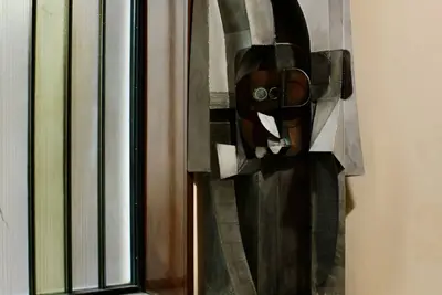 Image de Arsenale Suites, Grande Harmonie. Spacieuse et polyvalente