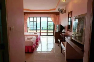 Image de Maesalong Villa