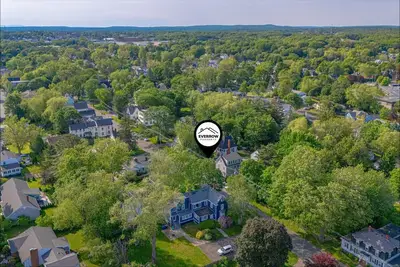 Image de Back Cove - Sunny 2nd Floor Condo