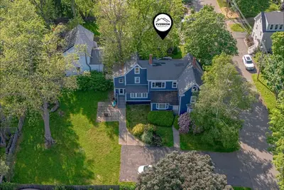 Image de Back Cove - Large Sunny 2 Bedroom Condo