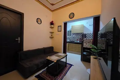 Image de Narayans Residency