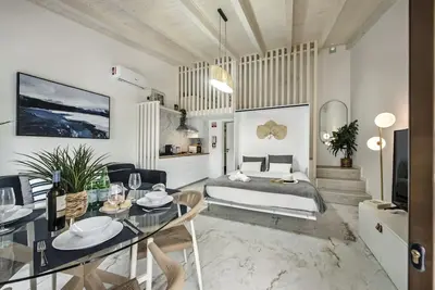 Image de Élégance et confort à 2 minutes du centre-ville