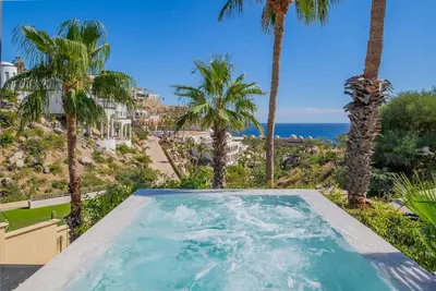 Image de Winter Special Pedregal 4 Bed Paraiso del Mar