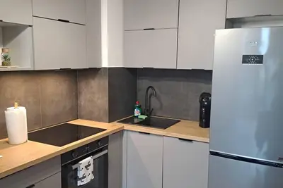 Image de Apartament Bazylek miejsce parkingowe w garażu podziemnym