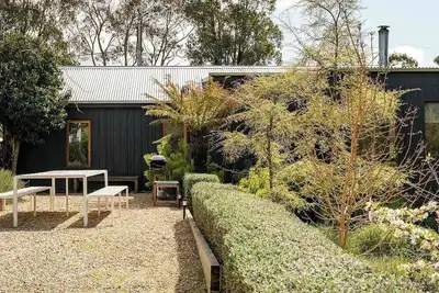 Image de Mple House Daylesford