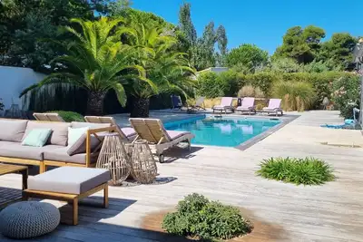 Image de Villa Tomtrousse - Proche Golf