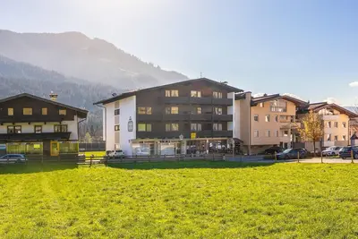 Image de Appartement central à Brixen, proche du skibus