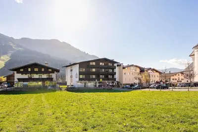 Image de Confortable appartement dans le centre