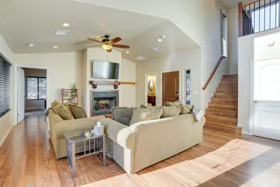 Image de 4 Mi to Hiking! Prescott Home w/ Furnished Patio