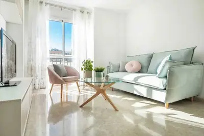 Image de Homerez - Appartement à Málaga centre