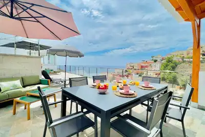 Image de Villa Casa de la Abuela à Nerja