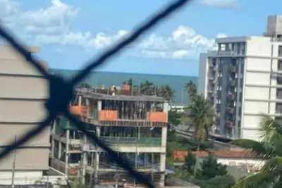 Image de Spacious and comfortable apartment