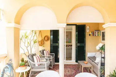 Image de Villa in Palma de Mallorca
