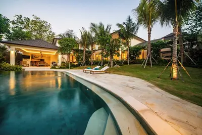 Image de Luxury 4 Bedroom Bella Vista Villa