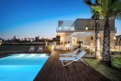 Image de Villa StellaMarina - Marina di Modica, Sicilia