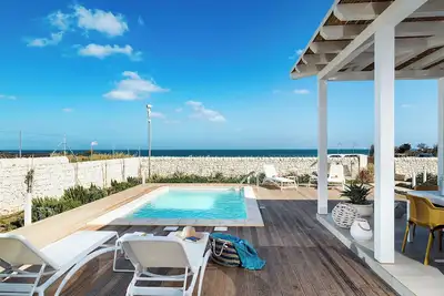 Image de Villa San Lorenzo Timo - Marzamemi, Sicilia