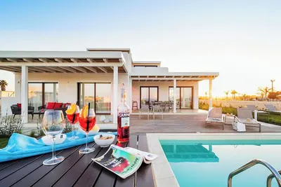 Image de Villa San Lorenzo Ulivo - Marzamemi, Sicilia