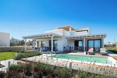 Image de Villa San Lorenzo Lavanda - Marzamemi, Sicilia