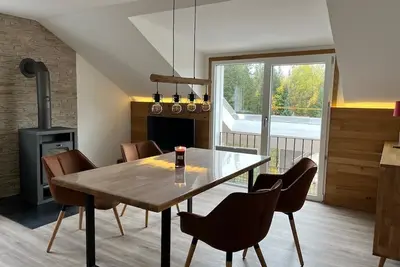 Image de Vacation apartment/apartment for 4 guests with 65m² in Altenau (268916)