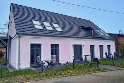 Image de Vacation apartment/apartment for 4 guests with 52m² in Bargischow (268999)