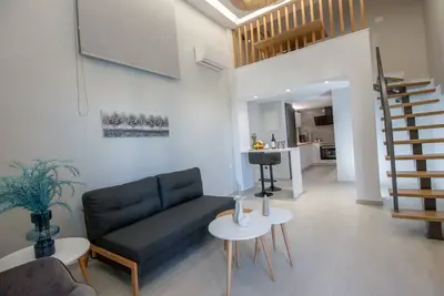 Mylos One Loft, By IdealStay Experience