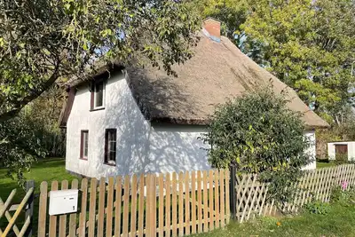 Image de Vacation home with thatched roof - Hol - Fh Reetdach Waase