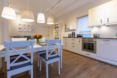 Image de Beach apartment directly by the sea - Whg. 31 - Beach apartment no. 31