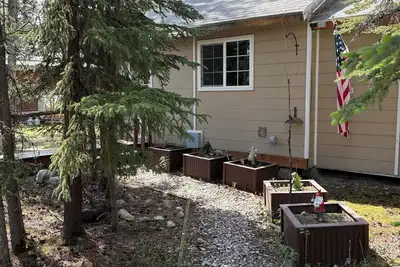 Image de Denali Gnome Home